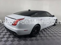 2017 Jaguar XJ XJL Portfolio full