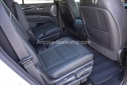 2023 Cadillac Escalade-V full