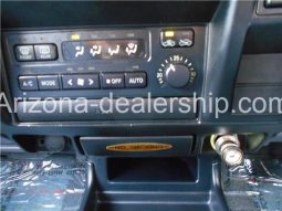 1997 Toyota Land Cruiser full