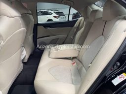 2019 Toyota Camry LE full