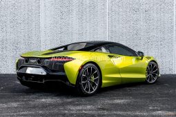 2023 McLaren Artura full