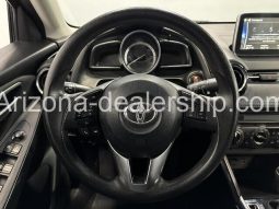 2017 Toyota Yaris iA Sedan 4D full