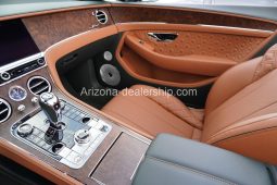 2022 Bentley Continental GT Speed full