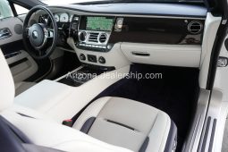 2019 Rolls Royce Dawn full