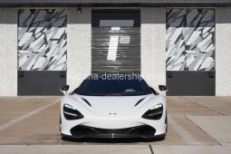 2018 McLaren 720S Performance full