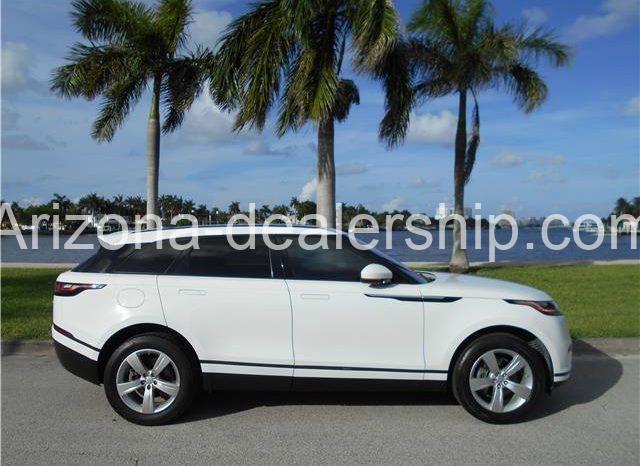 2018 Land Rover Range Rover S LOW full