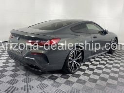 2019 BMW 8-Series M850i xDrive full