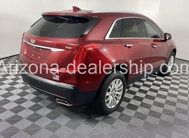 2019 Cadillac XT5 FWD full