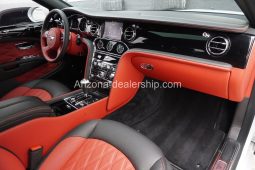 2020 Bentley Mulsanne Speed full