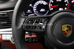 2020 Porsche Panamera Turbo AWD full