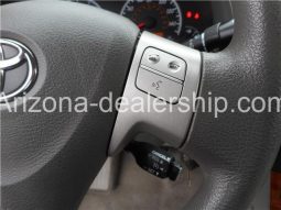 2009 Toyota Corolla XLE full