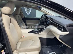 2019 Toyota Camry LE full