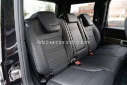 2021 Mercedes Benz G-Class G 550 full