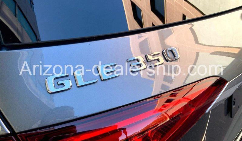2022 Mercedes-Benz GLE GLE 350 full