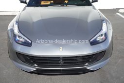 2019 Ferrari GTC4Lusso full