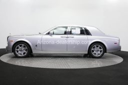 2013 Rolls-Royce Phantom 4dr Sdn full