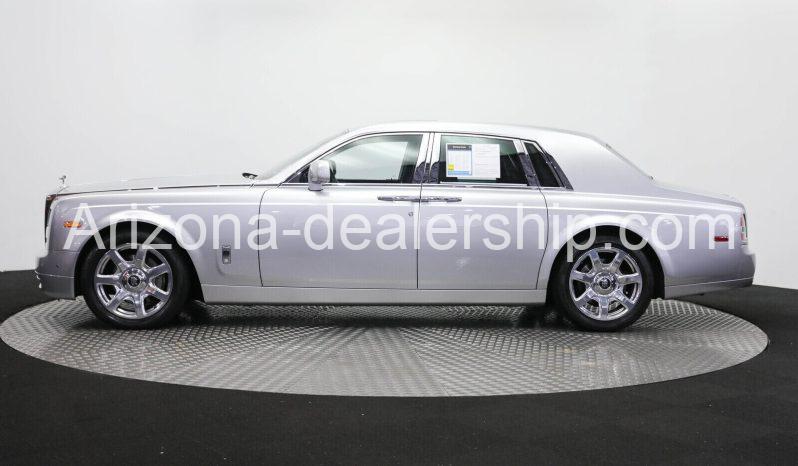 2013 Rolls-Royce Phantom 4dr Sdn full