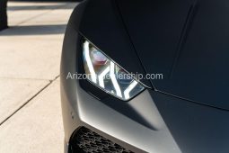 2015 Lamborghini Huracan LP 610-4 full