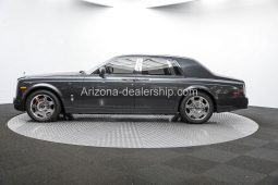 2015 Rolls-Royce Phantom 4dr Sdn full