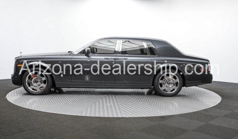 2015 Rolls-Royce Phantom 4dr Sdn full