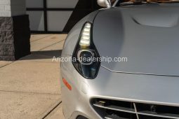 2015 Ferrari California T full