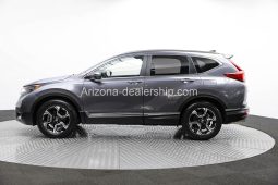 2017 Honda CR-V Touring AWD full