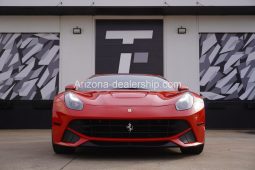 2015 Ferrari F12 Berlinetta full