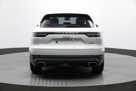 2019 Porsche Cayenne E-Hybrid AWD