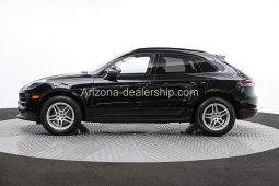 2019 Porsche Macan AWD full