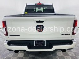 2020 Ram 1500 Big HornLone Star full