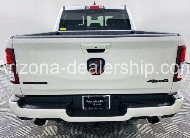 2020 Ram 1500 Big HornLone Star full