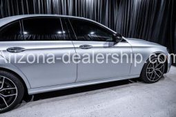 2022 Mercedes-Benz E-Class E 350 Sedan full