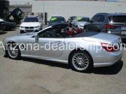 2013 Mercedes-Benz SL-Class SL 550 2dr Convertible full