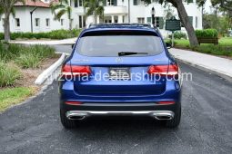 2018 Mercedes-Benz GLC GLC 300 full