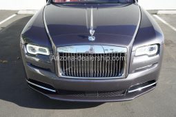 2019 Rolls Royce Dawn full