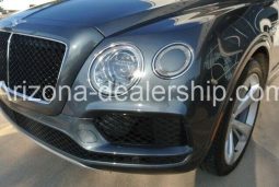 2020 Bentley Bentayga full