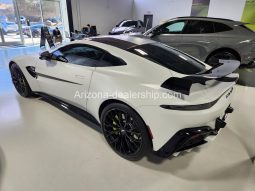 2022 Aston Martin Vantage F1 Edition full