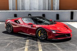 2022 Ferrari SF90 full