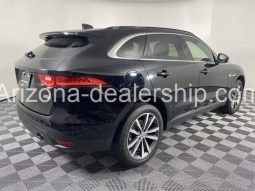 2018 Jaguar F-Pace 25t Prestige full