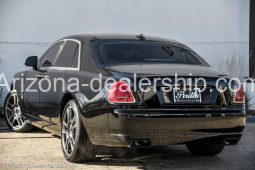 2017 Rolls-Royce Ghost full