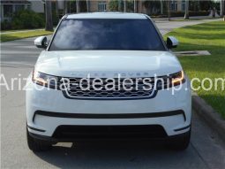 2018 Land Rover Range Rover S LOW full