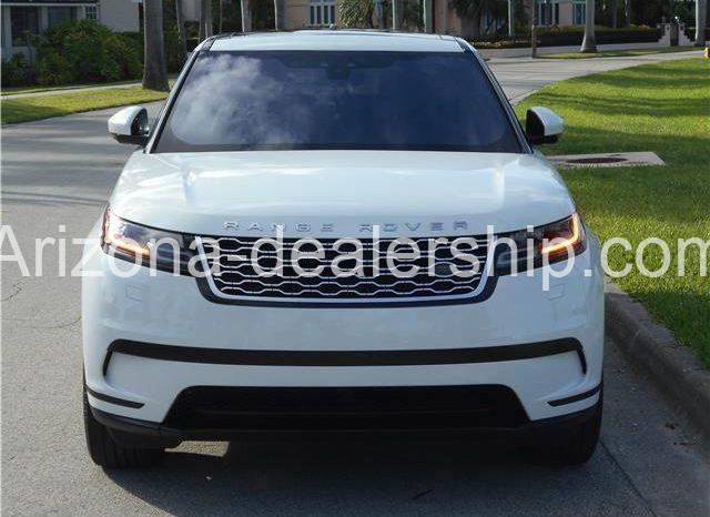 2018 Land Rover Range Rover S LOW full