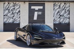 2020 McLaren 720S Spider Performance full