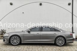 2019 Audi A8 Executive full