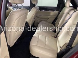 2019 Cadillac XT5 FWD full