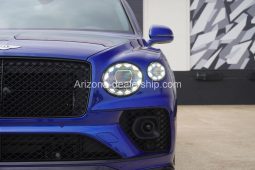 2021 Bentley Bentayga Speed full