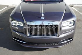 2019 Rolls Royce Dawn