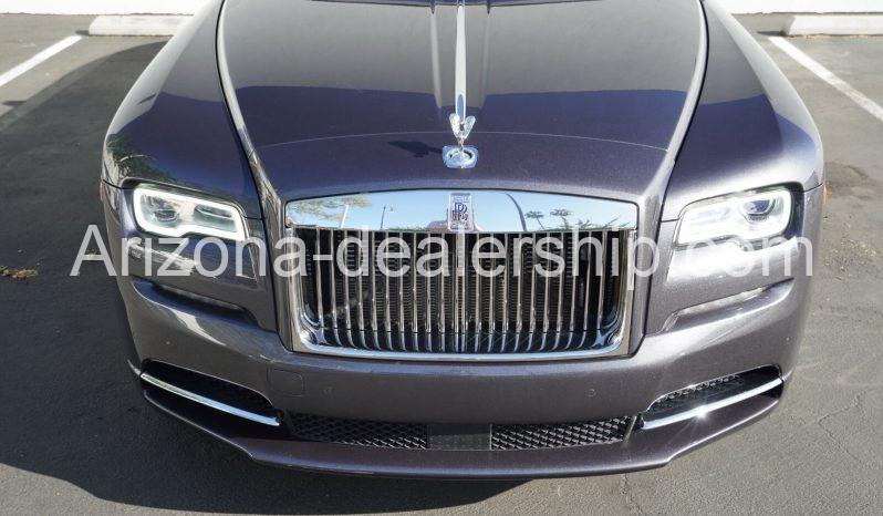 2019 Rolls Royce Dawn full