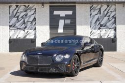 2020 Bentley Continental GT V8 full