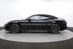 2020 Porsche Panamera Turbo AWD full